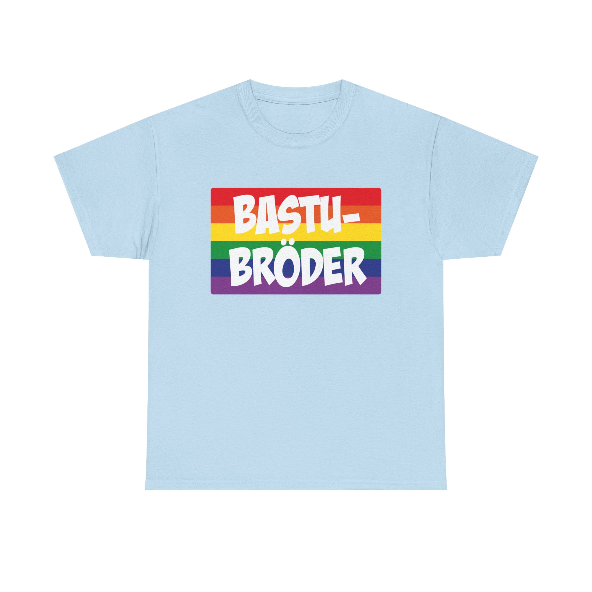Bastubröder no 3