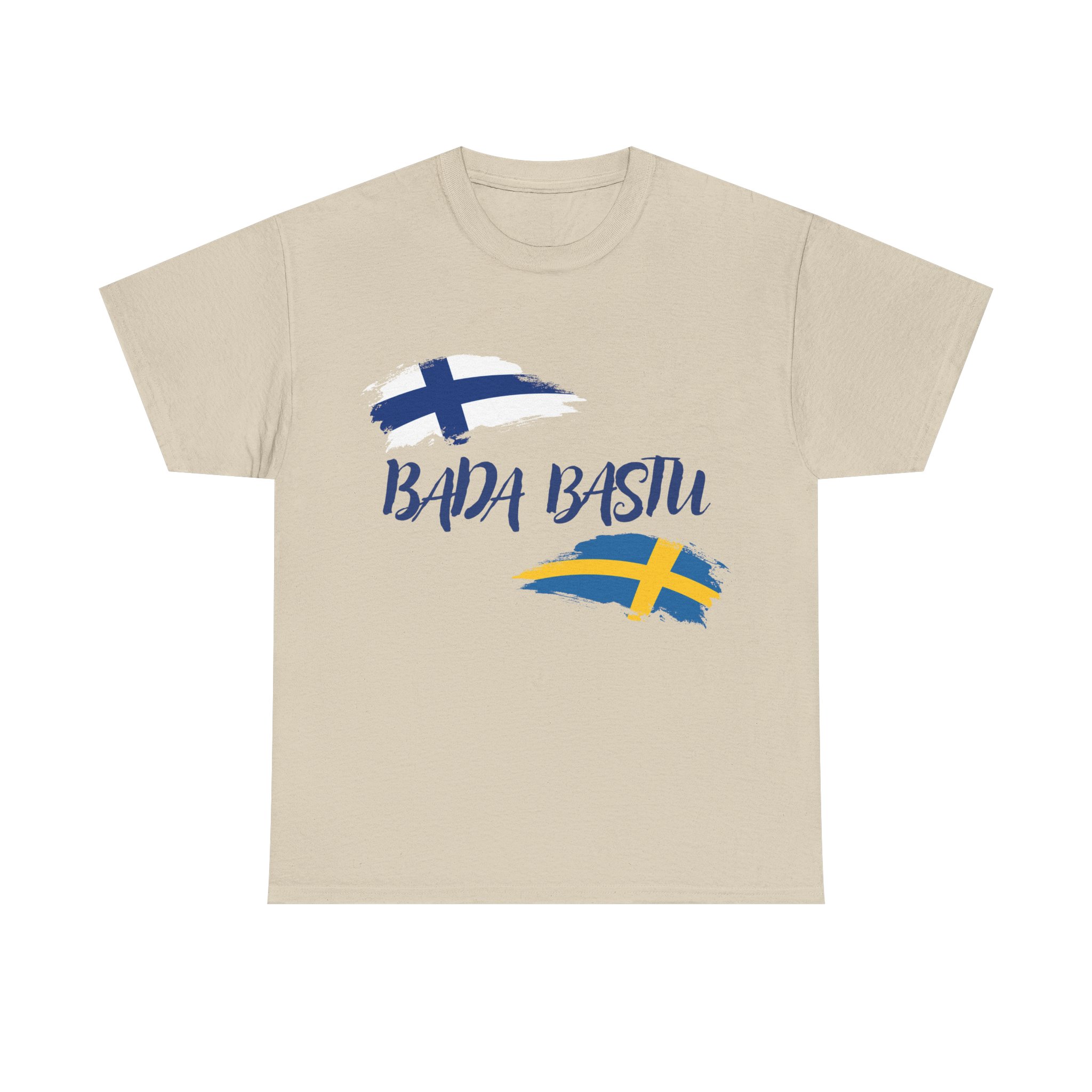 Bastu no 2