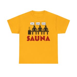 Sauna no 2