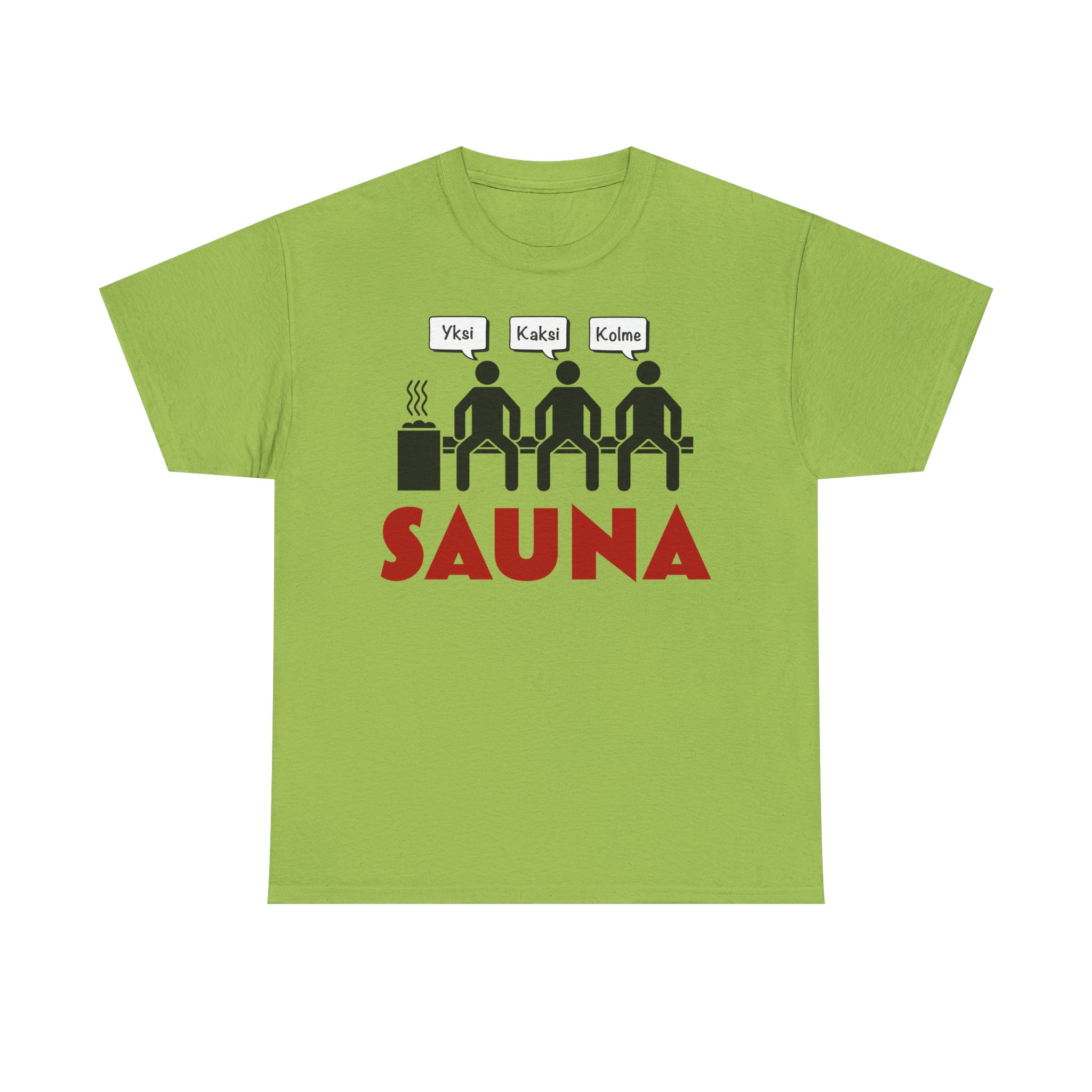Sauna no 2 - Bild 2